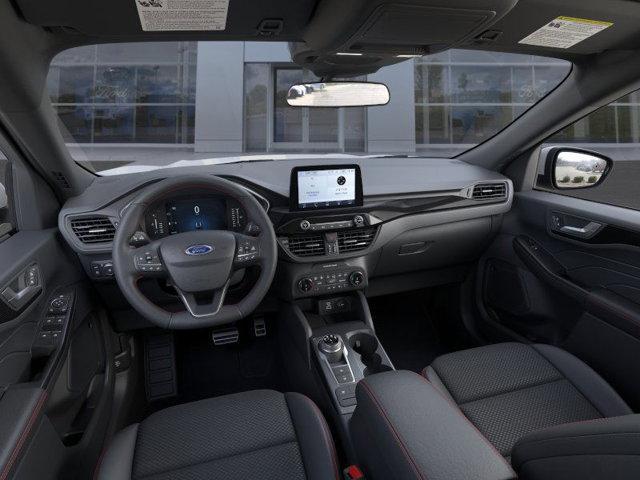 new 2024 Ford Escape car, priced at $33,680