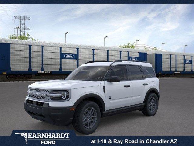 new 2025 Ford Bronco Sport car