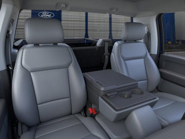 new 2025 Ford F-150 car, priced at $46,915