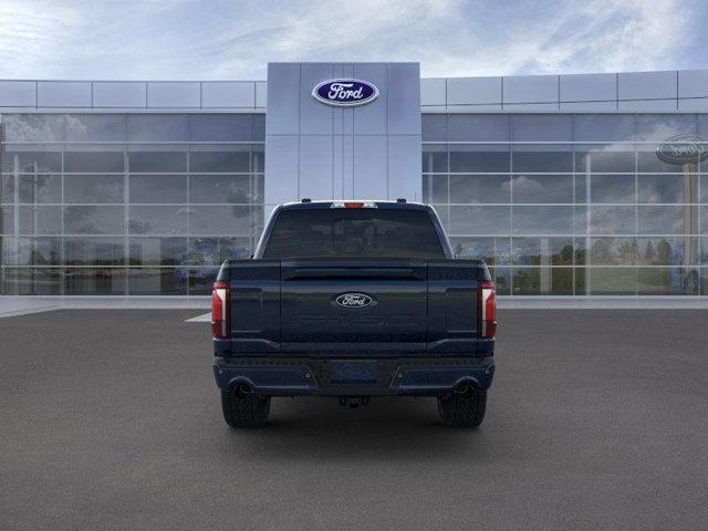 new 2025 Ford F-150 car, priced at $76,865