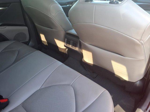 used 2023 Toyota Camry car, priced at $29,470
