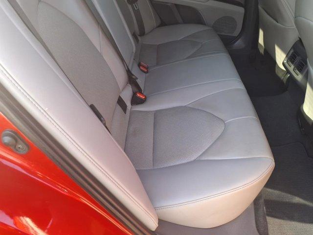 used 2023 Toyota Camry car, priced at $29,470