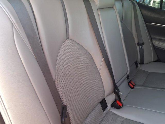 used 2023 Toyota Camry car, priced at $29,470