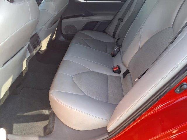 used 2023 Toyota Camry car, priced at $29,470
