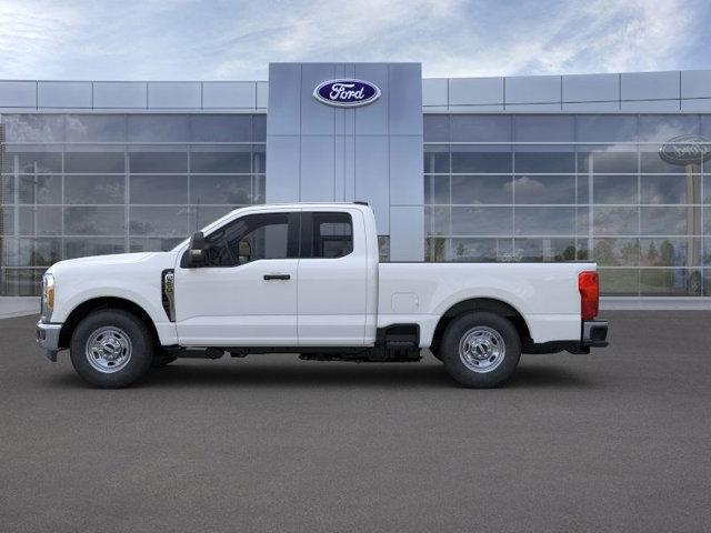 new 2024 Ford F-250 car, priced at $48,145