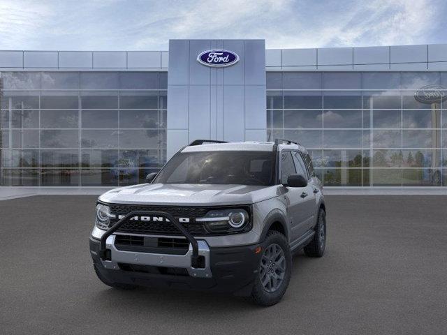 new 2025 Ford Bronco Sport car