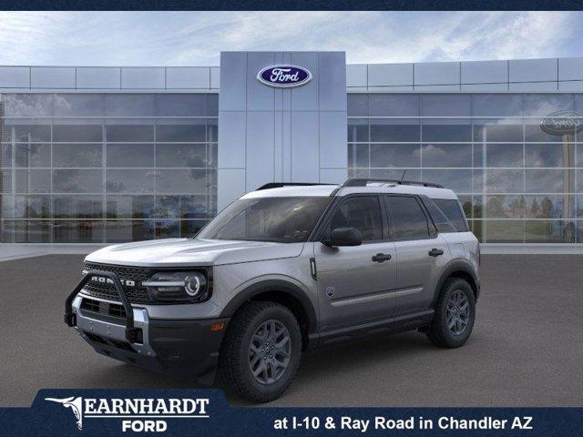 new 2025 Ford Bronco Sport car