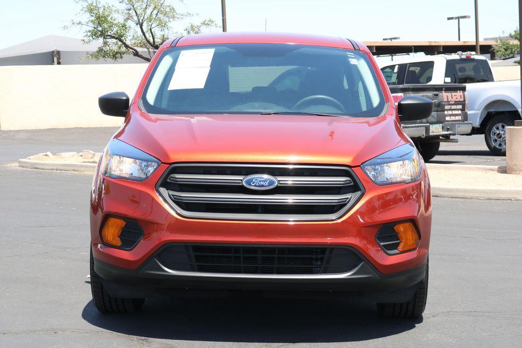used 2019 Ford Escape car, priced at $18,988