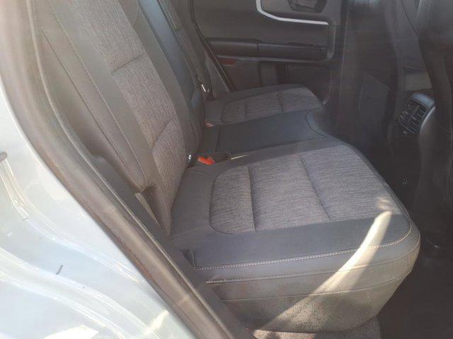 used 2023 Ford Bronco Sport car, priced at $27,741