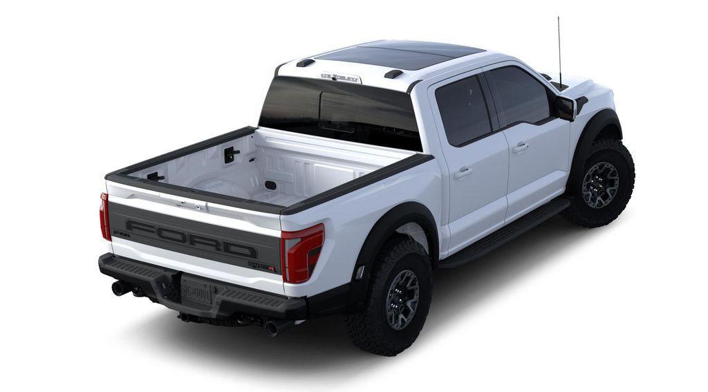 new 2024 Ford F-150 car