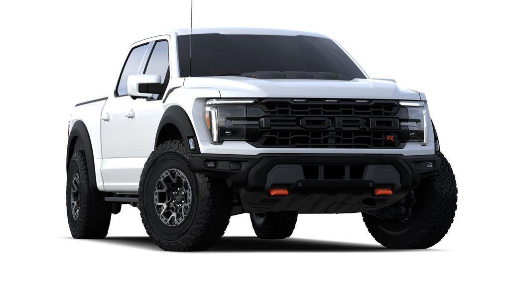 new 2024 Ford F-150 car