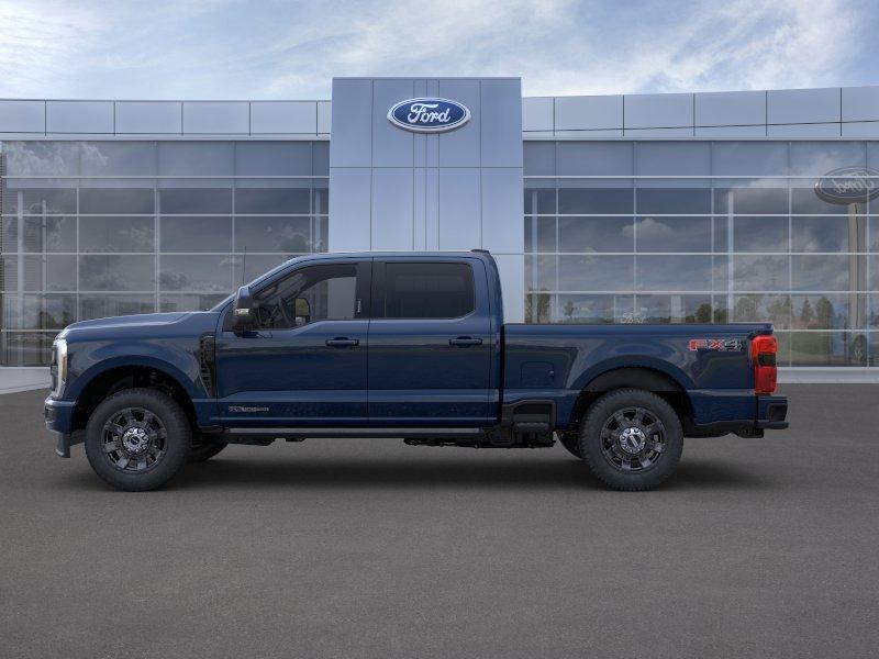 new 2024 Ford F-250 car, priced at $87,580