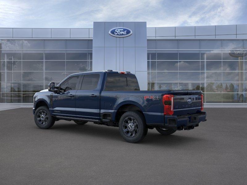 new 2024 Ford F-250 car, priced at $87,580