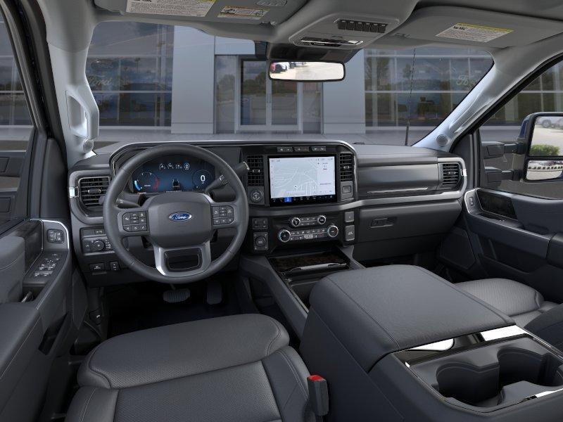 new 2024 Ford F-250 car, priced at $87,580