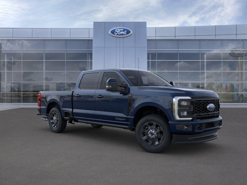 new 2024 Ford F-250 car, priced at $87,580