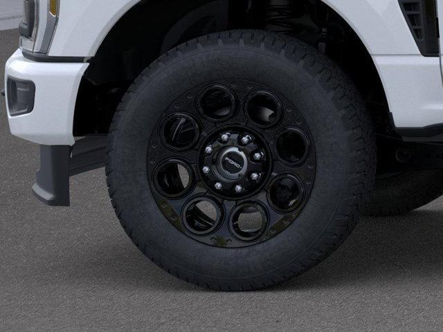 new 2025 Ford F-250 car