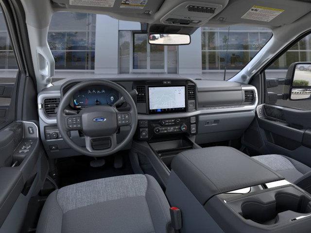 new 2025 Ford F-250 car