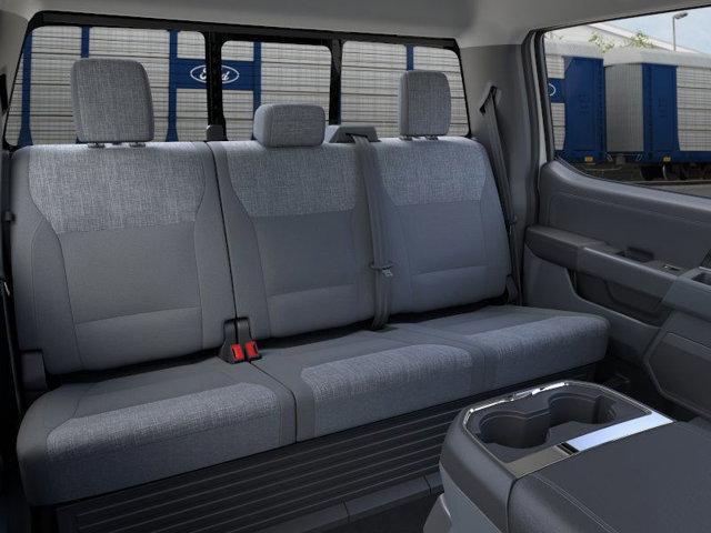 new 2025 Ford F-250 car