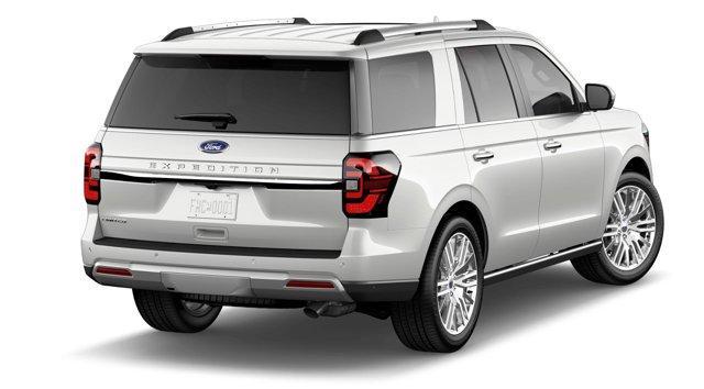 new 2024 Ford Expedition car, priced at $72,995