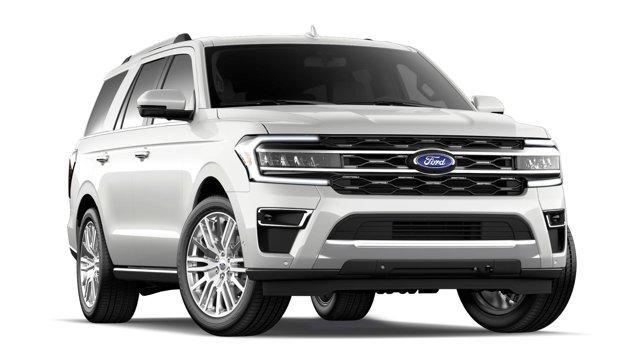 new 2024 Ford Expedition car, priced at $72,995