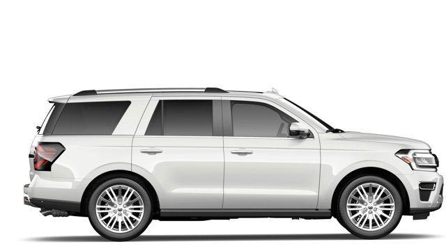 new 2024 Ford Expedition car, priced at $72,995