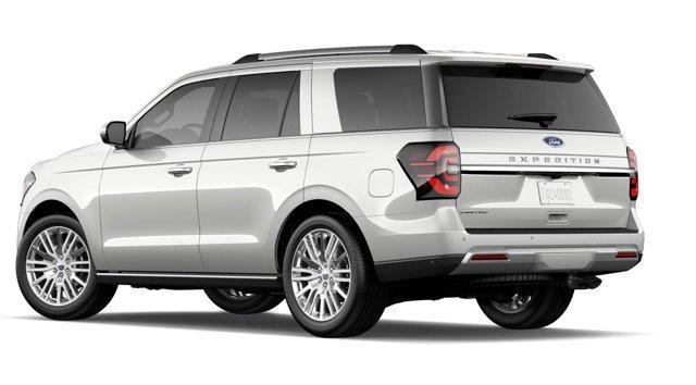 new 2024 Ford Expedition car, priced at $72,995