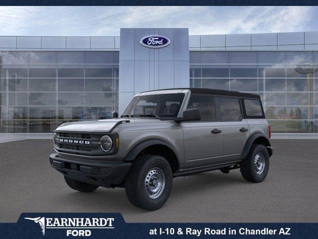 new 2025 Ford Bronco car