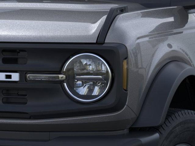 new 2025 Ford Bronco car