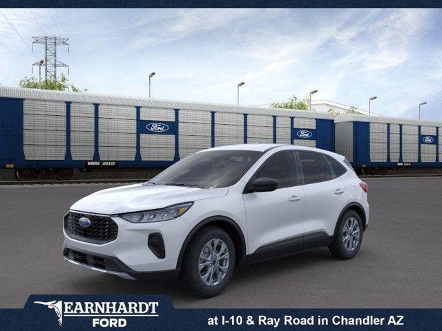 new 2025 Ford Escape car, priced at $29,895