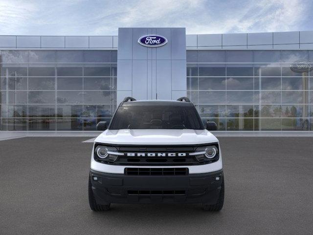 new 2024 Ford Bronco Sport car, priced at $34,095