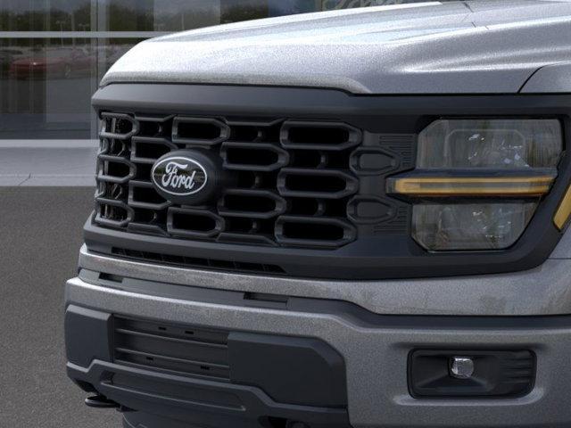 new 2024 Ford F-150 car, priced at $53,190