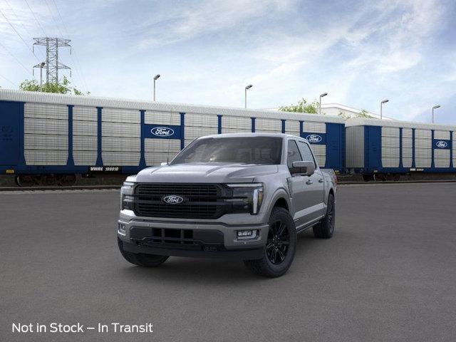 new 2025 Ford F-150 car, priced at $83,735