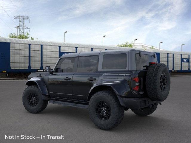 new 2025 Ford Bronco car