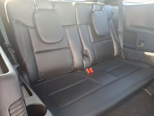 used 2022 Ford Explorer car, priced at $35,407