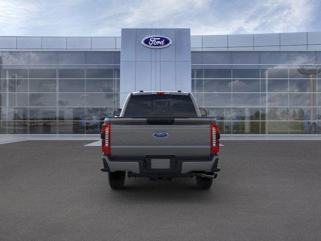 new 2024 Ford F-250 car, priced at $64,630