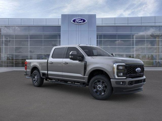 new 2024 Ford F-250 car, priced at $64,630