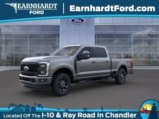 new 2024 Ford F-250 car, priced at $64,630