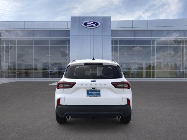 new 2026 Ford Escape car, priced at $32,814