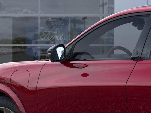 new 2025 Ford Mustang Mach-E car, priced at $46,279