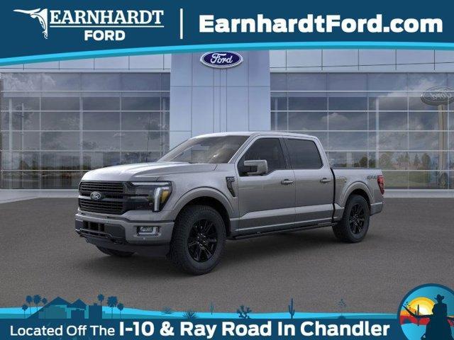 new 2024 Ford F-150 car, priced at $82,130