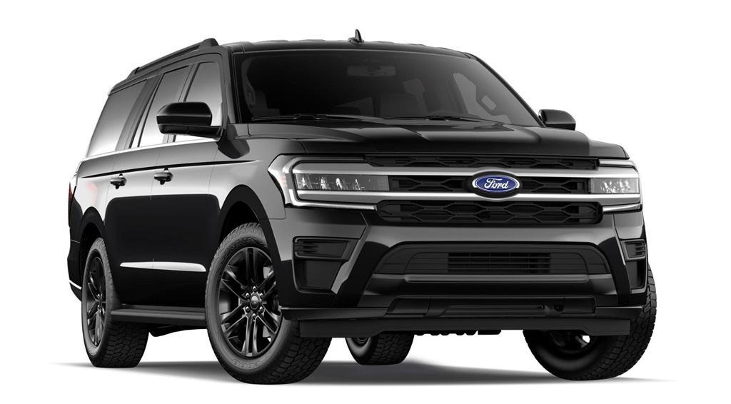 new 2024 Ford Expedition Max car, priced at $73,275