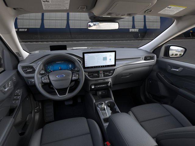 new 2024 Ford Escape car, priced at $45,615