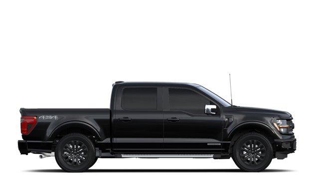 new 2024 Ford F-150 car, priced at $67,750