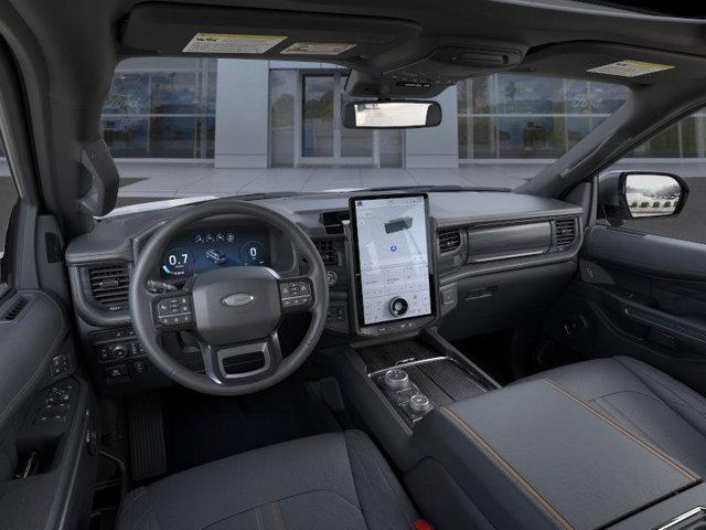 new 2024 Ford Expedition Max car, priced at $86,420