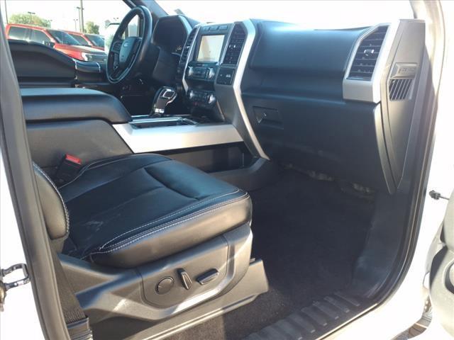 used 2020 Ford F-150 car, priced at $39,988