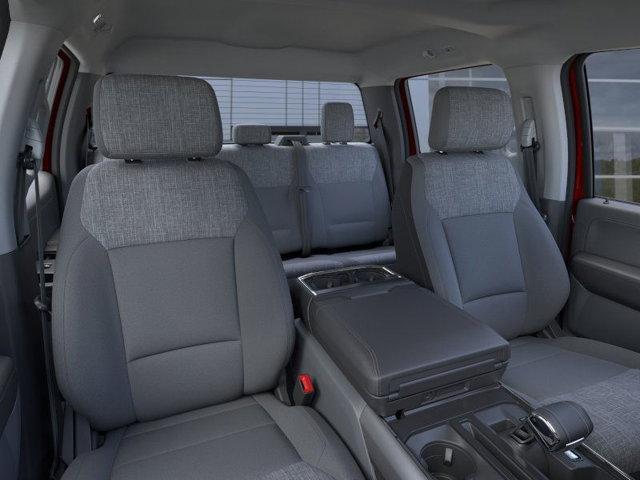 new 2025 Ford F-150 Lightning car, priced at $63,363