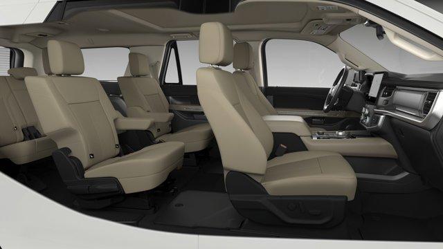 new 2024 Ford Expedition Max car, priced at $69,450