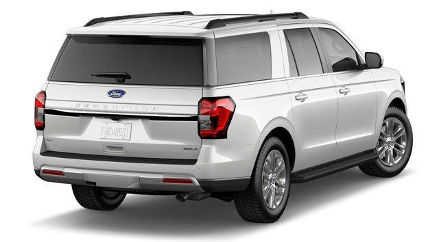 new 2024 Ford Expedition Max car, priced at $69,450