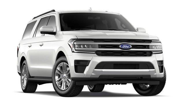 new 2024 Ford Expedition Max car, priced at $69,450