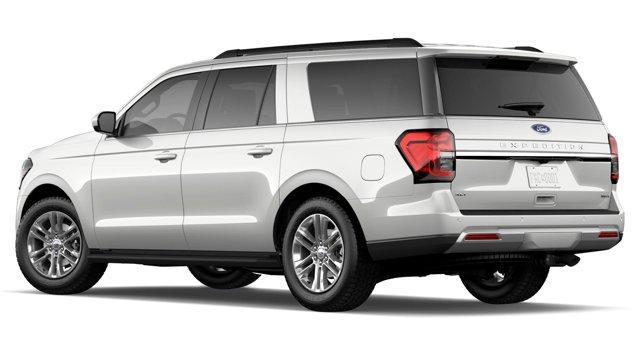 new 2024 Ford Expedition Max car, priced at $69,450